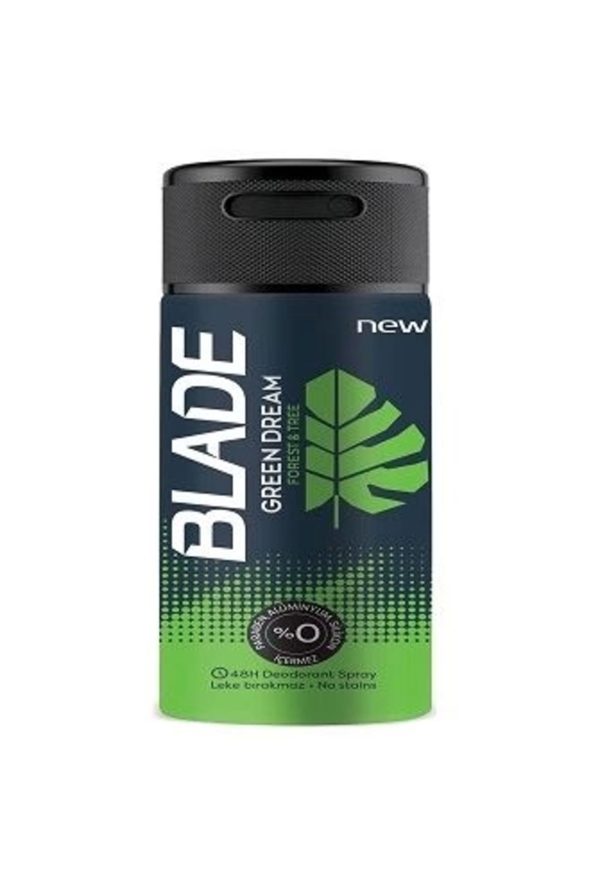 BLADE GREEN DREAM DEODORANT 150ML-