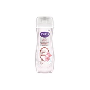 DURU HYDRO PURE SAKURA DUŞ JELİ 450ML-