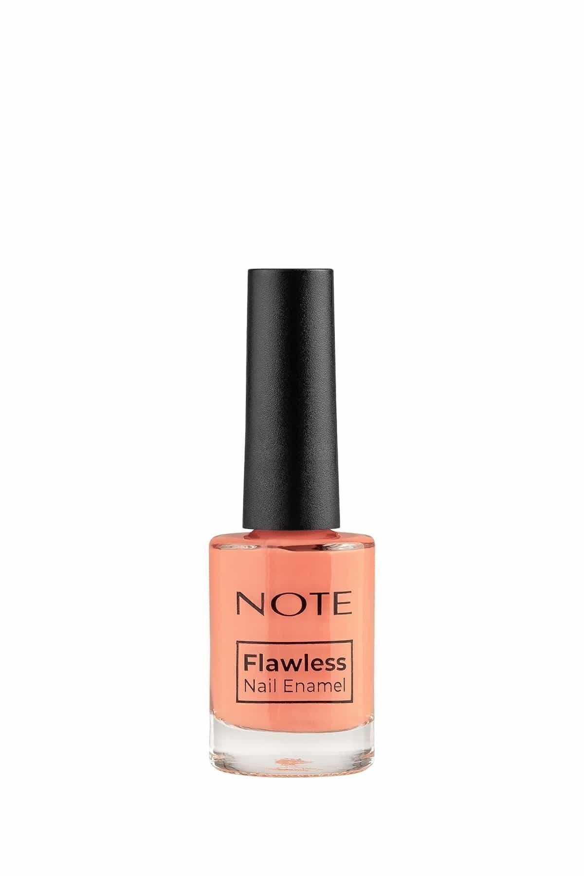 NOTE FLAWLESS OJE CORAL LINE 24-