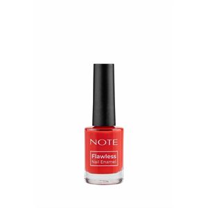 NOTE FLAWLESS OJE REDDİSH ORANGE 98-