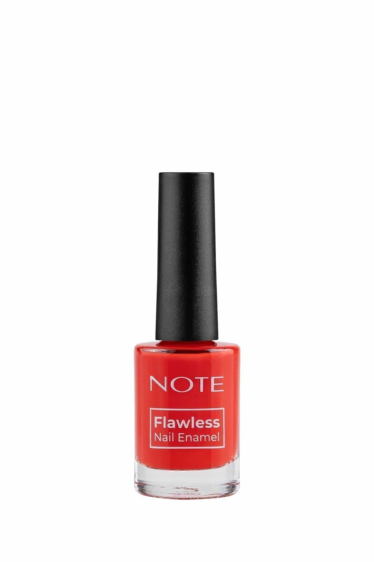 NOTE FLAWLESS OJE REDDİSH ORANGE 98-