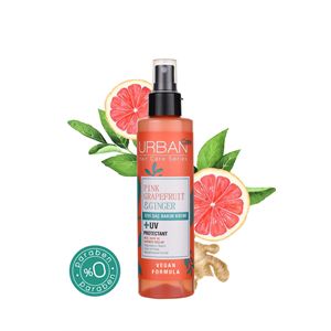 URBAN CARE PİNK GRAPEFRUİT&GİNGER SIVI SAÇ KREMİ 200ML-