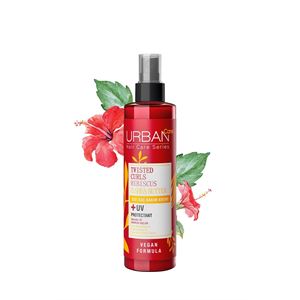 URBAN CARE CARE HİBİSCUS&SHEA SIVI SAÇ BAKIM KREMİ 200ML-