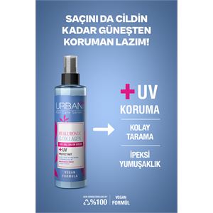 URBAN CARE HYALURONİK ASİT&KOLAJEN SIVI SAÇ BAKIM-