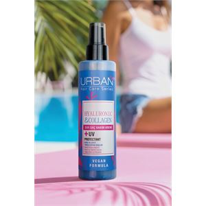 URBAN CARE HYALURONİK ASİT&KOLAJEN SIVI SAÇ BAKIM-