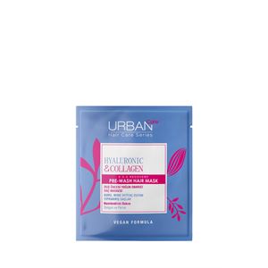 URBAN CARE HYALURONİK ASİT&KOLAJEN SAÇ BAKIM MASKE-