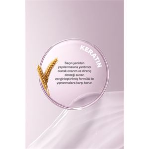 URBAN CARE INTENSE KERATİN SAÇ BAKIM SERUMU-