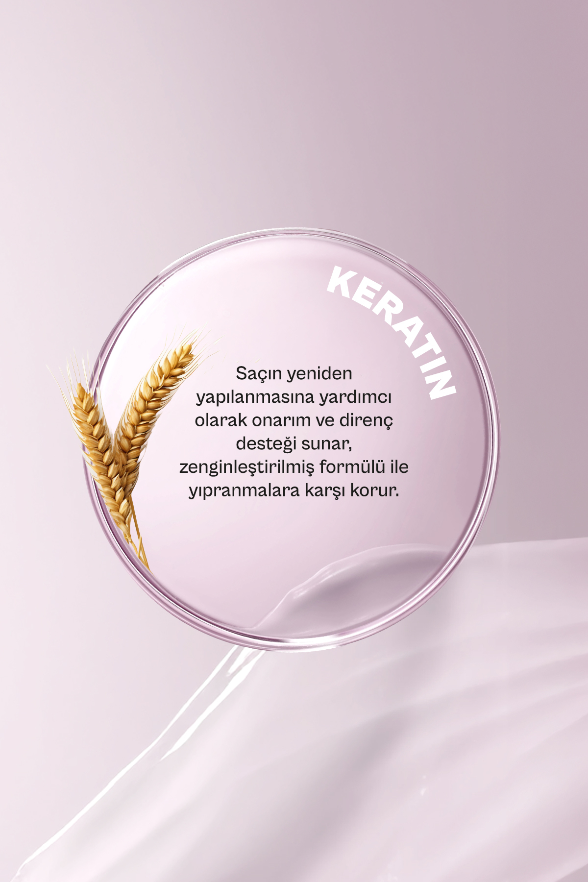 URBAN CARE INTENSE KERATİN SAÇ BAKIM SERUMU-