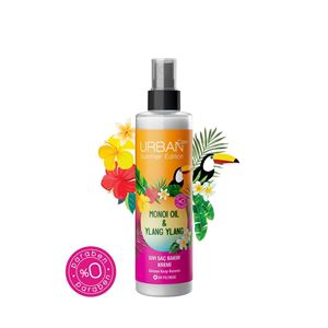 URBANCARE SUMMER-MONOİ YAĞI&YLANG SIVI SAÇ KREMİ 200ML-