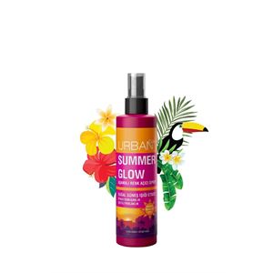 URBAN CARE SUMMER GLOW AŞAMALI RENK AÇICI SPREY 150ML-