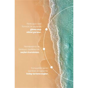 URBAN CARE SUMMER GLOW AŞAMALI RENK AÇICI SPREY 150ML-