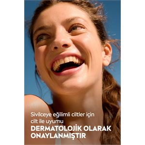 NIVEA DERMA SKIN CLEAR SİVİLCE KARŞITI 200ML-