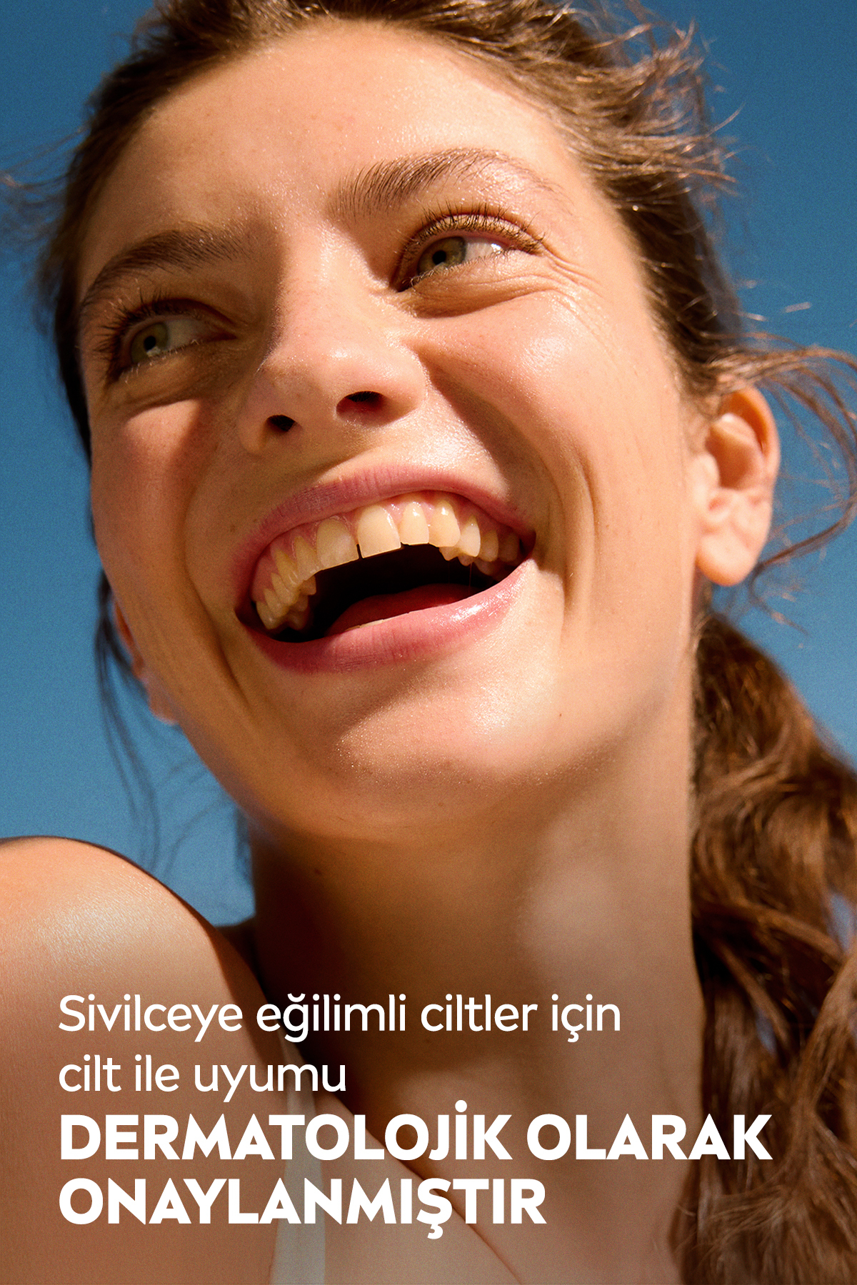NIVEA DERMA SKIN CLEAR SİVİLCE KARŞITI 200ML-