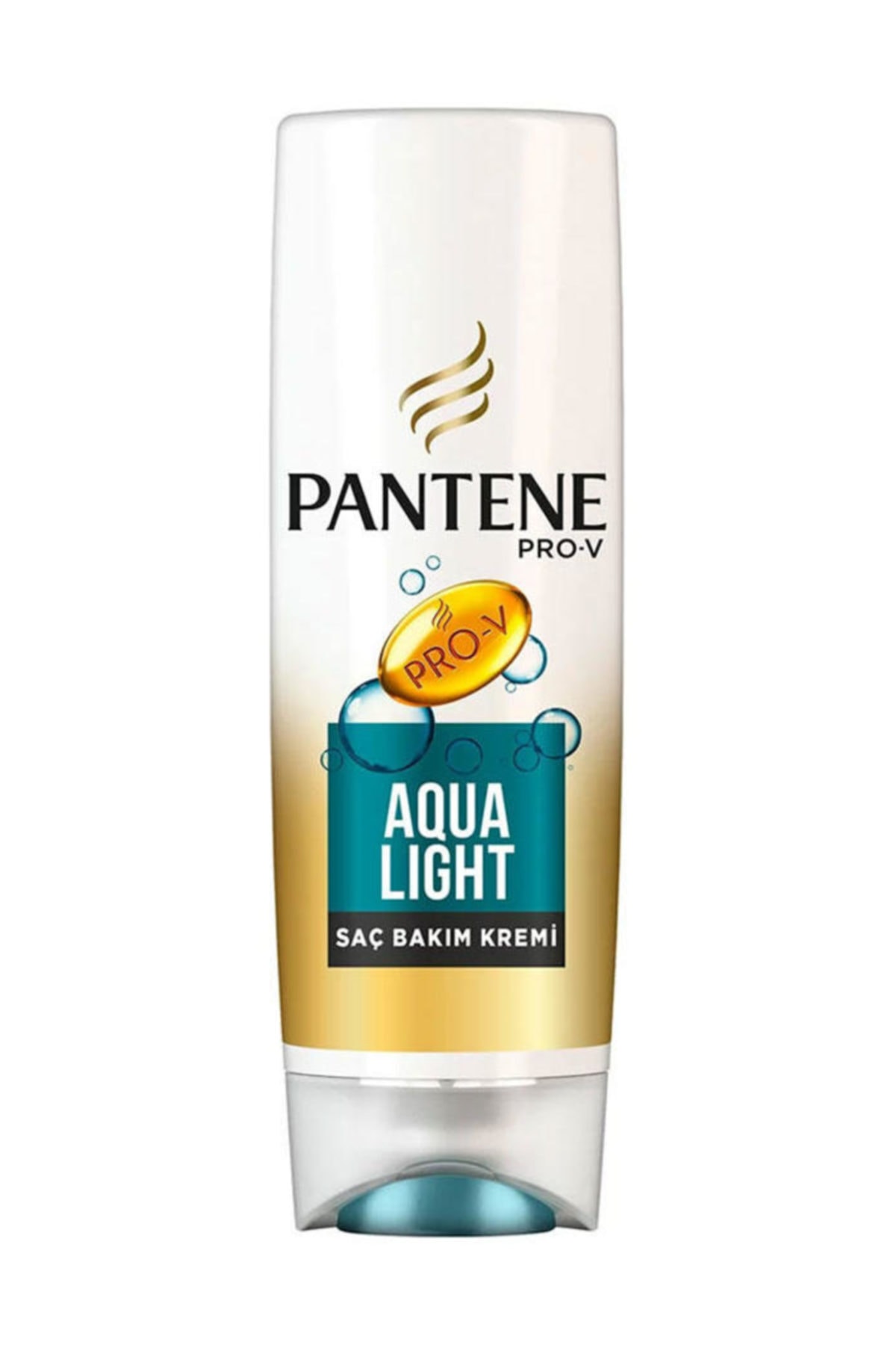 Pantene Aqualight Saç Bakım Kremi 360 ml-