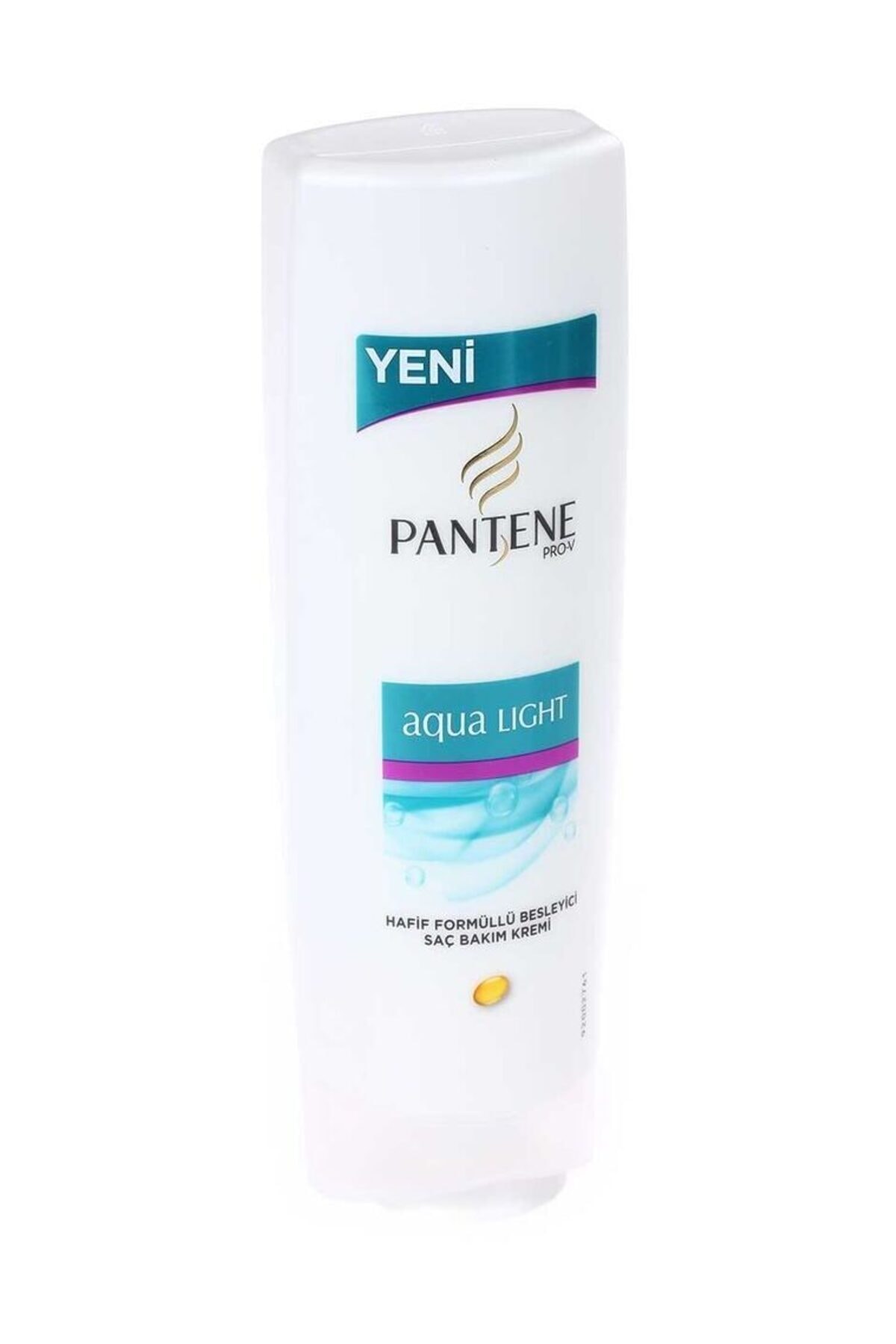 Pantene Aqualight Saç Bakım Kremi 360 ml-