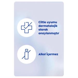 NIVEA YOĞUN BAKIM NEMLENDİRİCİ EL&VÜCUT 400ML-