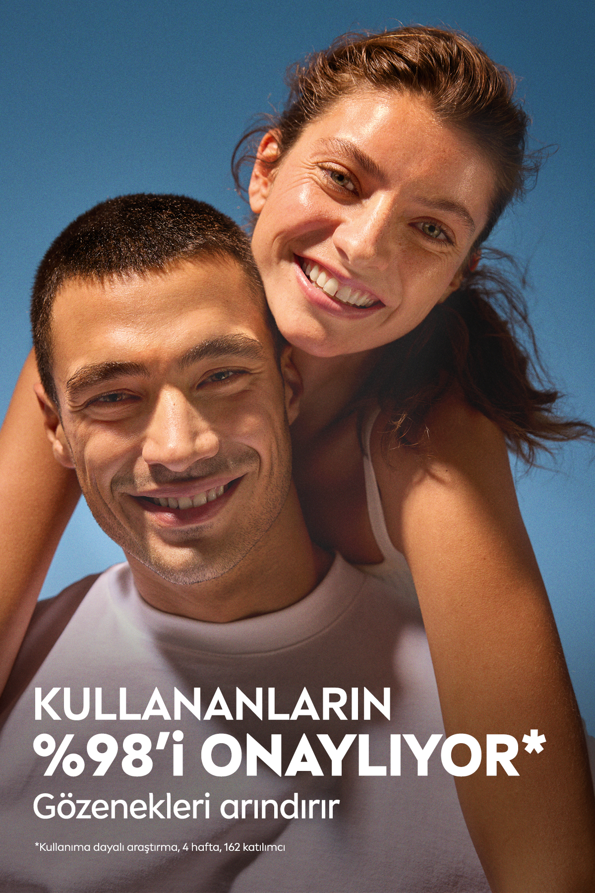 NIVEA DERMA SKIN CLEAR SİVİLCE KARŞITI YÜZ TEMİZLEME JELİ 150ML-