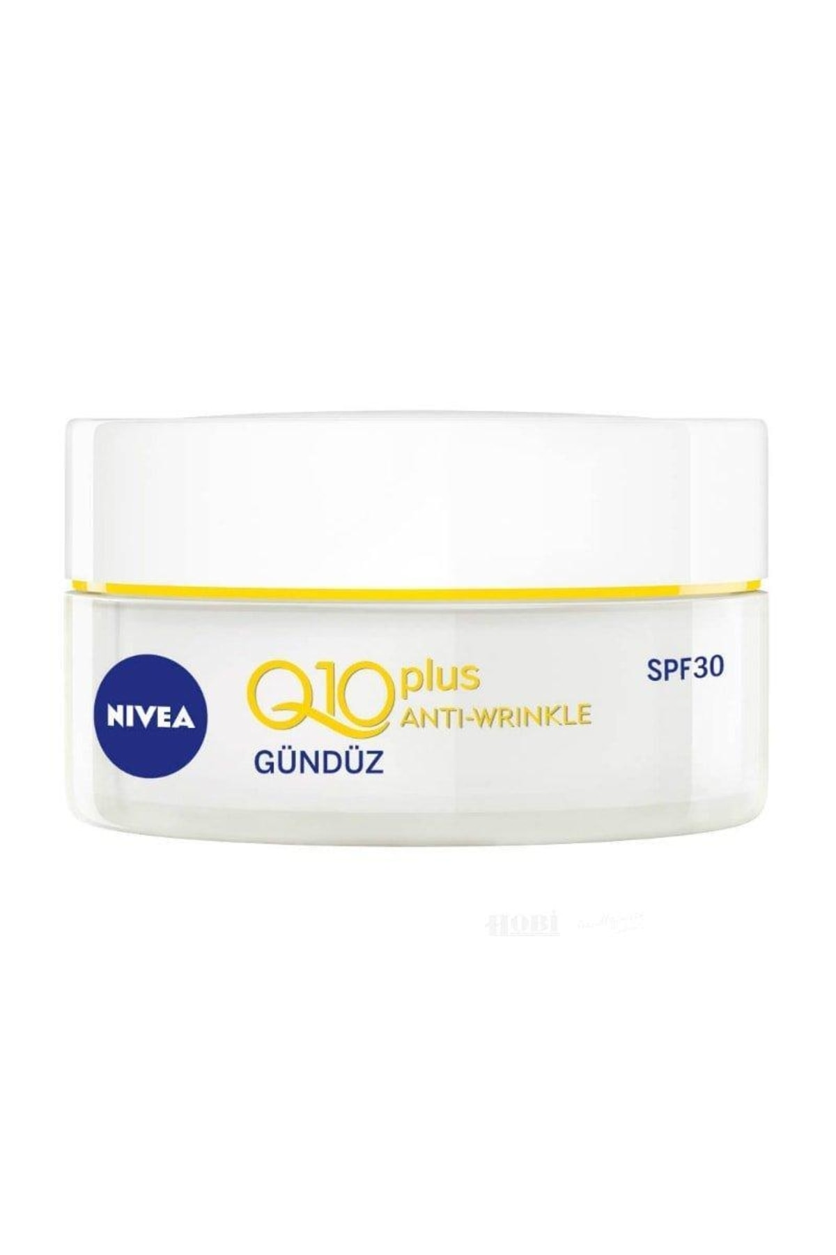 NİVEA Q10 POWER  GÜNDÜZ KREM SPF30  50 ML-