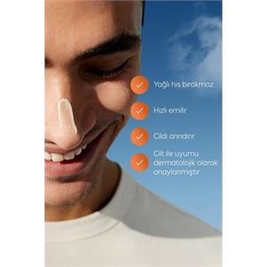 NIVEA DERMA SKIN CLEAR NIGHT EXFOLIATOR GECE 40ML-