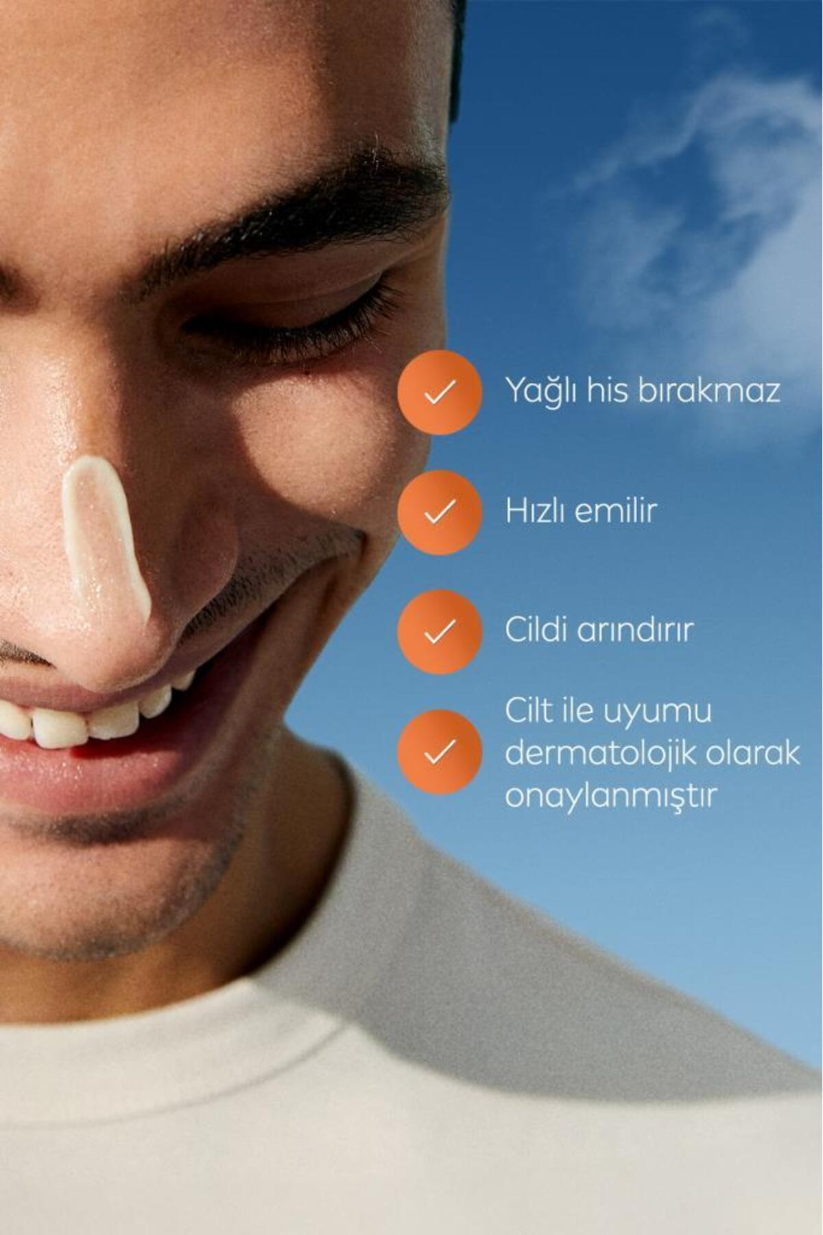 NIVEA DERMA SKIN CLEAR NIGHT EXFOLIATOR GECE 40ML-