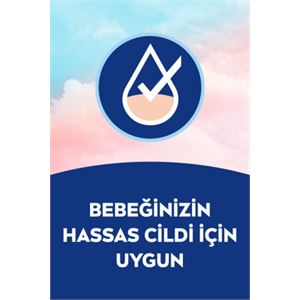 NIVEA BABY KREMLİ SABUN 100GR-