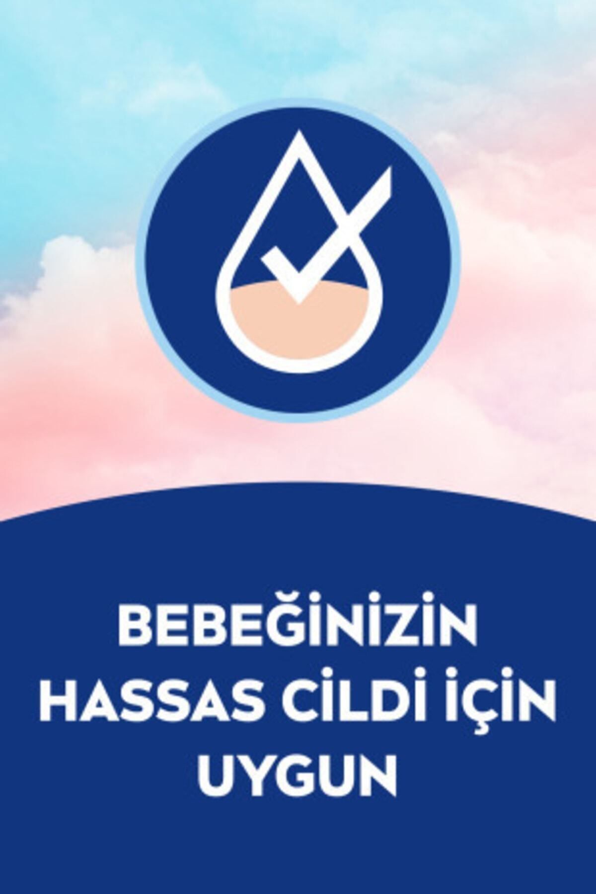 NIVEA BABY KREMLİ SABUN 100GR-