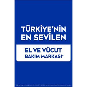 NIVEA YOĞUN NEMLENDİRME EL KREMİ 75ML-