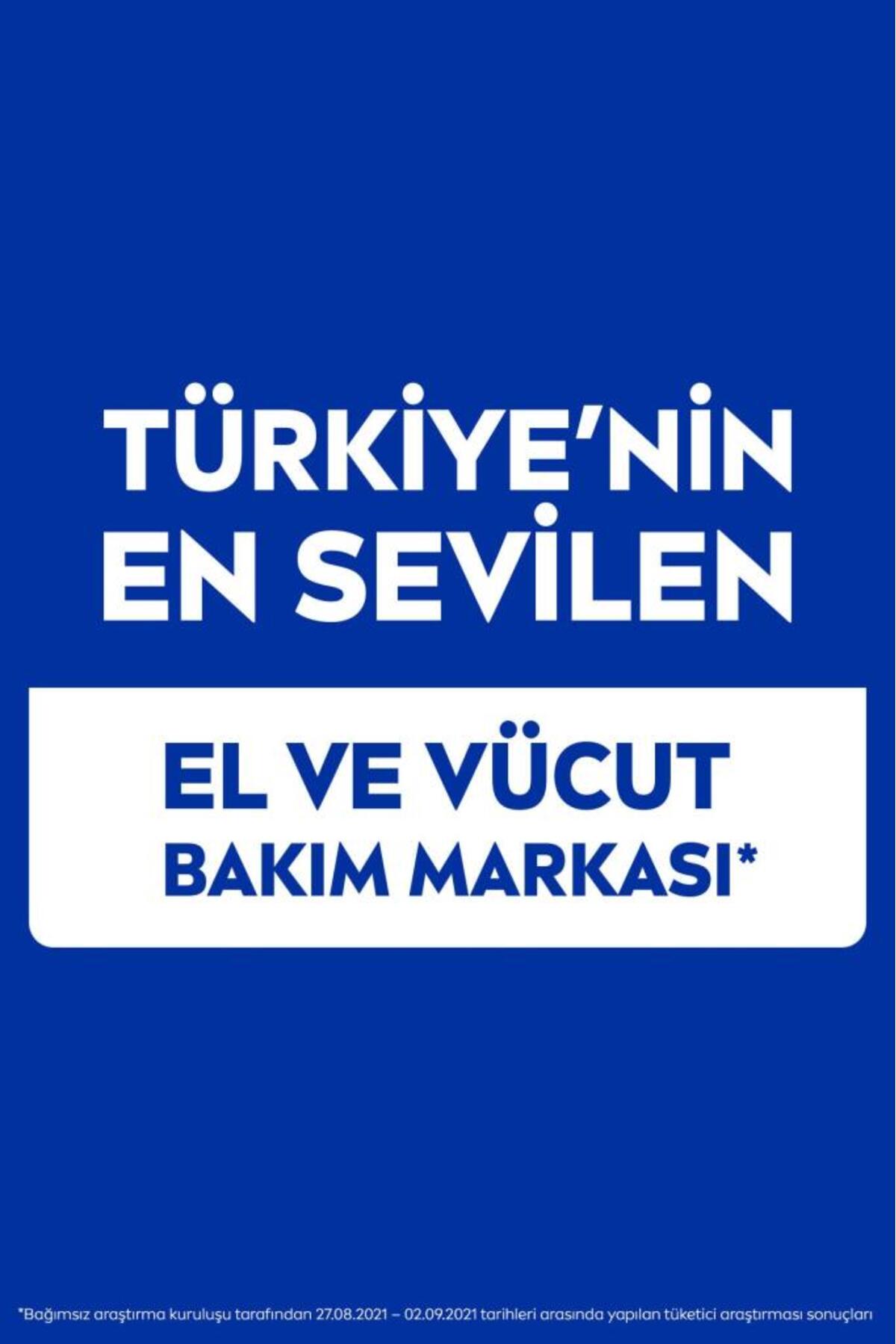 NIVEA YOĞUN NEMLENDİRME EL KREMİ 75ML-