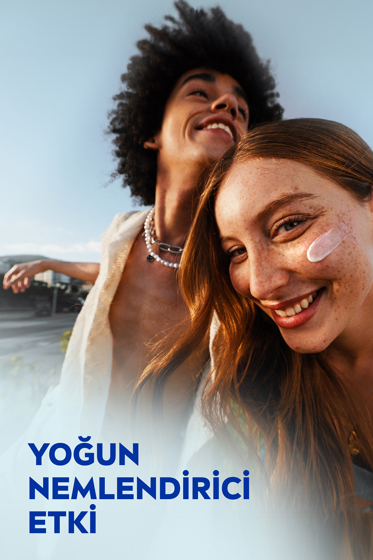 NIVEA SOFT EL BAKIM KREMİ 75ML-