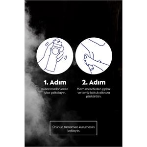 NIVEA FRESH POWER DEODORANT 150ML-