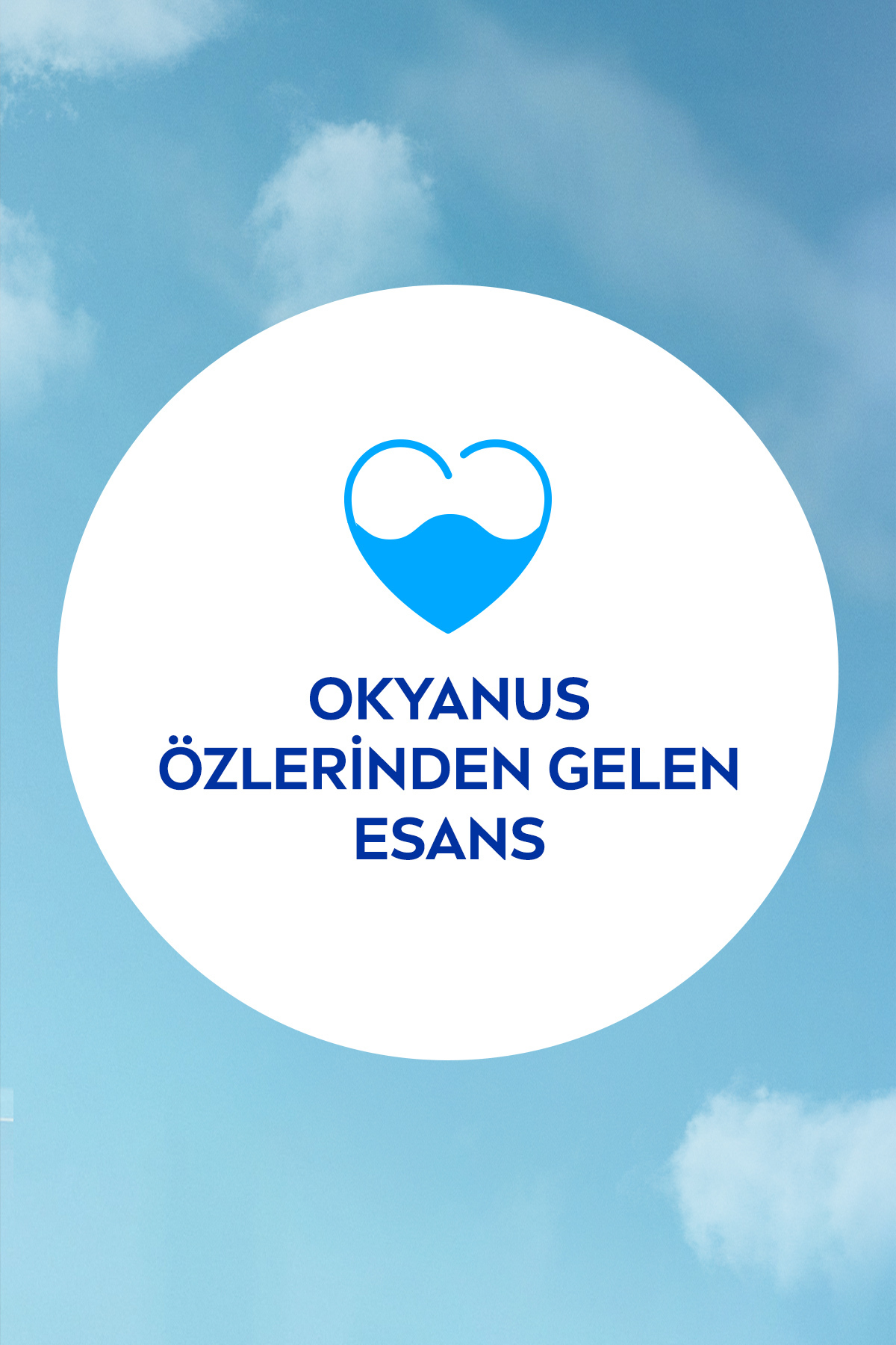 NIVEA FRESH NATURAL SPREY 75 ML-