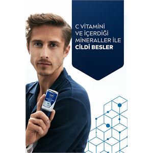 NIVEA MEN DERMA CONTROL CLINICAL ROLL-ON 50ML-