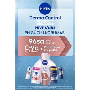 NIVEA MEN DERMA CONTROL CLINICAL ROLL-ON 50ML-
