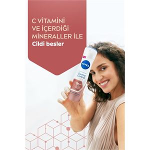 NIVEA DERMA CONTROL CLINICAL DEODORANT 150ML-
