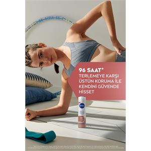 NIVEA DERMA CONTROL CLINICAL DEODORANT 150ML-