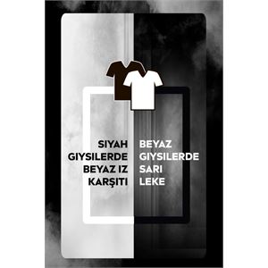 NIVEA WOMEN BLACK&WHITE ROLL-ON 50ML-