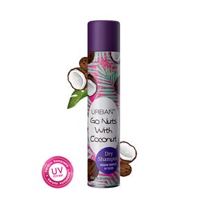URBAN CARE KURU ŞAMPUAN VOLUME 200ML-