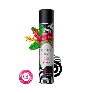 URBAN CARE KURU ŞAMPUAN YÜKSEK VOLUME 200ML-