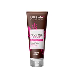 URBAN CARE ARGAN OIL&KERATIN ŞAMPUAN 250ML-