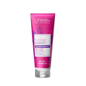 URBAN CARE INTENSE KERATIN ŞAMPUAN 250ML-