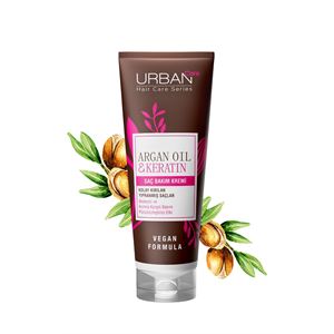 URBAN ARGAN&KERATIN SAÇ KREMİ 250ML-