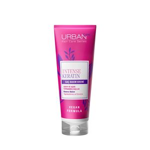 URBAN INTENSE KERATIN SAÇ KREMİ 250ML-