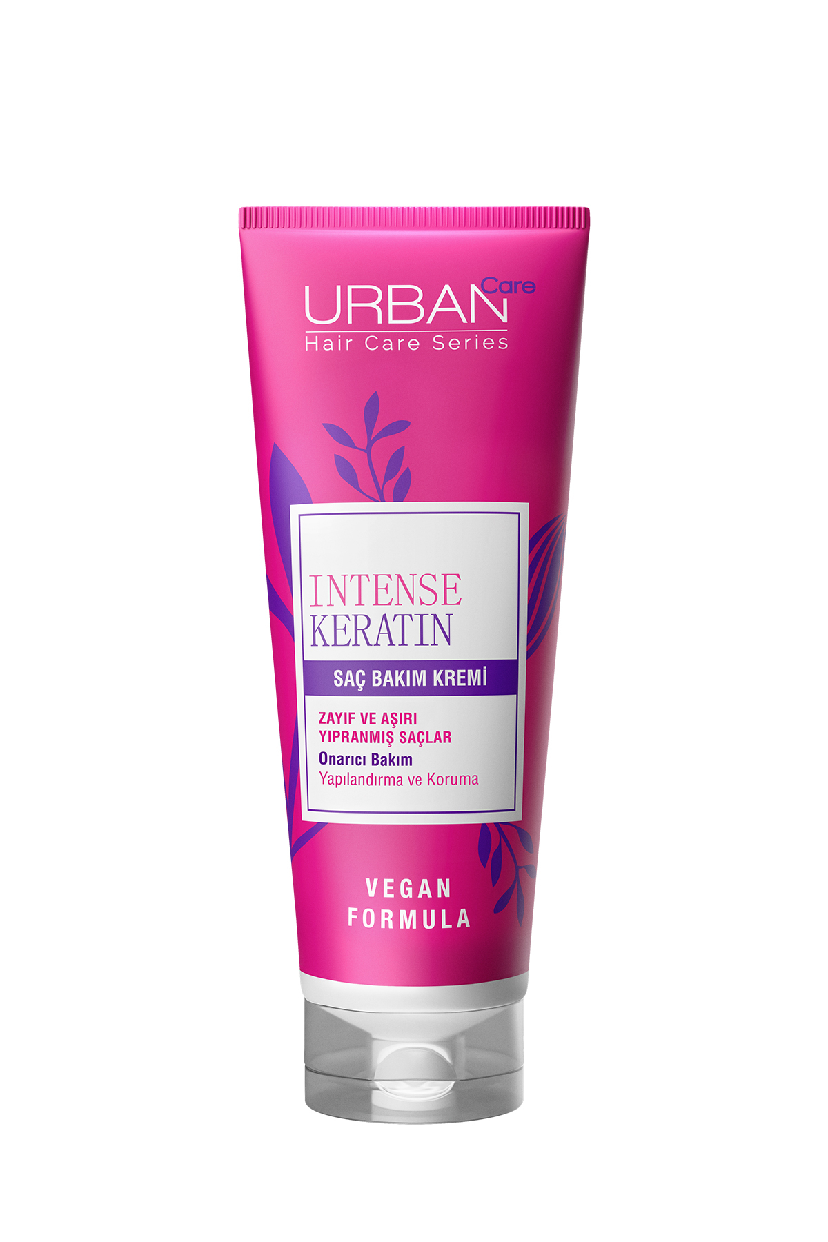 URBAN INTENSE KERATIN SAÇ KREMİ 250ML-