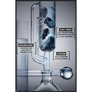 GARNİER AHA+BHA CİLT KUSURLARI KARŞITI SERUM 30ML-