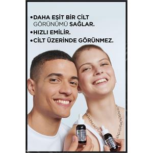 GARNİER AHA+BHA CİLT KUSURLARI KARŞITI SERUM 30ML-