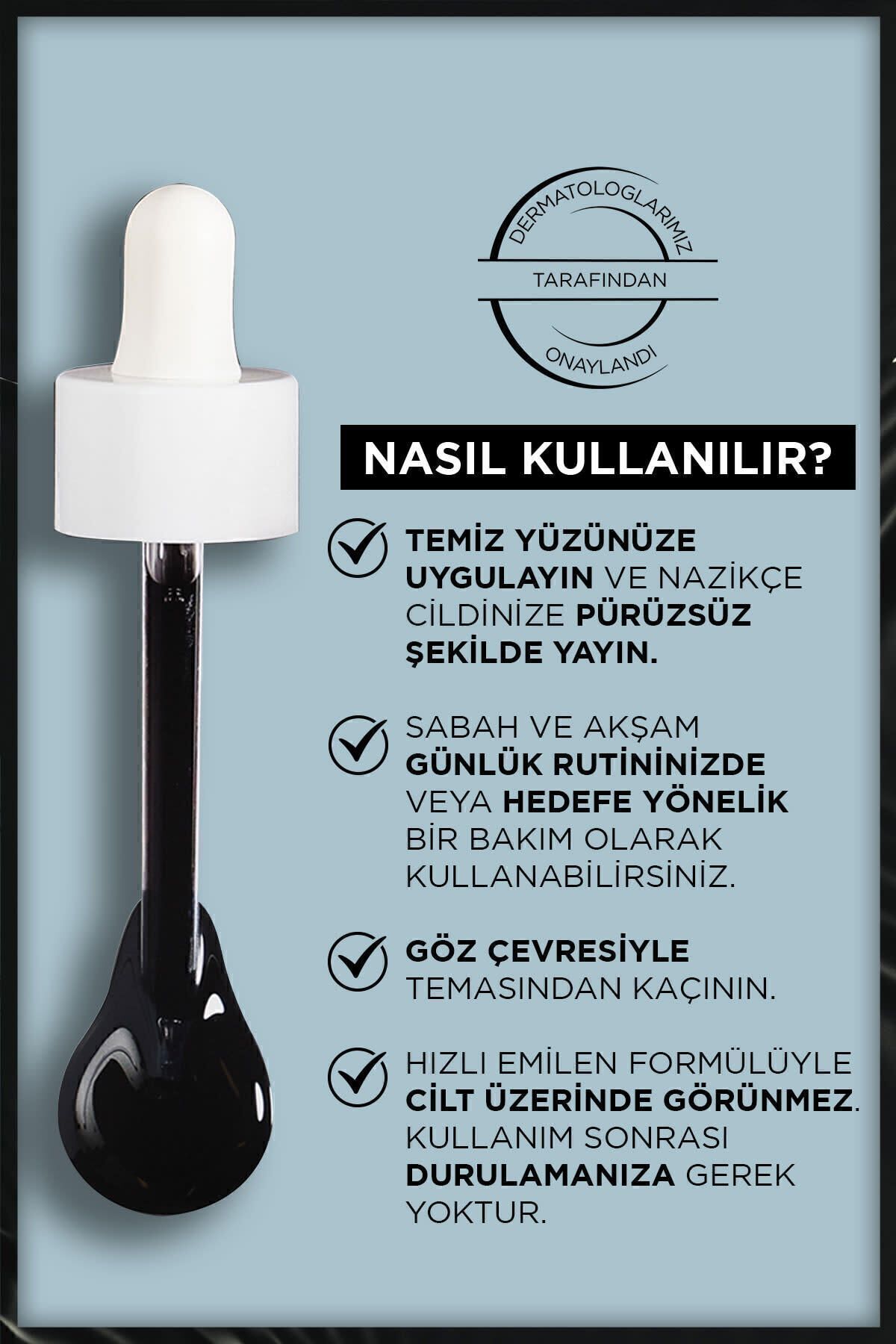 GARNİER AHA+BHA CİLT KUSURLARI KARŞITI SERUM 30ML-