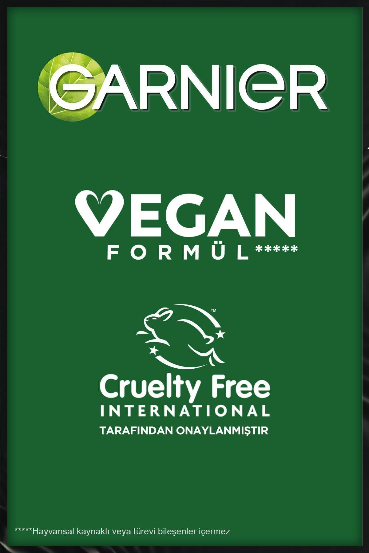 GARNİER AHA+BHA CİLT KUSURLARI KARŞITI SERUM 30ML-