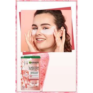 1/2 Milyon Probiyotik Türevi Içeren Onarıcı Kağıt-