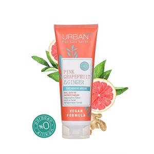 URBAN CARE PINK GRAPEFRUIT&GINGER SAÇ KREMİ 250ML-