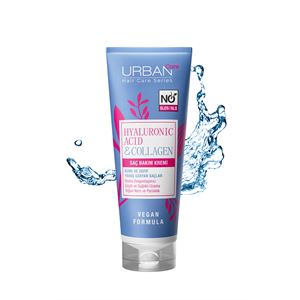 URBAN CARE HYALURONIC ACID&COLLAG SAÇ KREMİ 250ML-